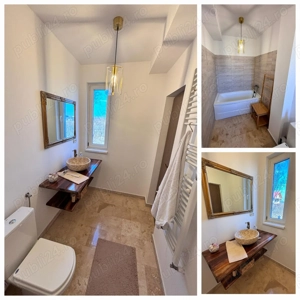 Apartament 4 camere 130 mp Proprietar mobilat utilat - imagine 9