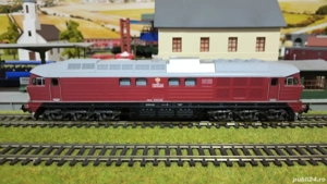 Locomotive Piko scara Ho nou-noute - imagine 3