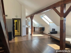 Proprietar , vand apartament cu 2 camere, 67mp  - imagine 5