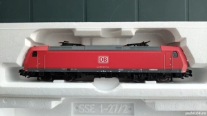 Locomotive Piko scara Ho nou-noute - imagine 4