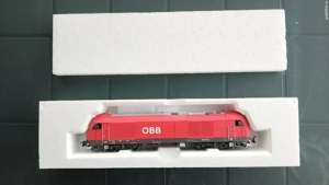 Locomotive Piko scara Ho nou-noute - imagine 5