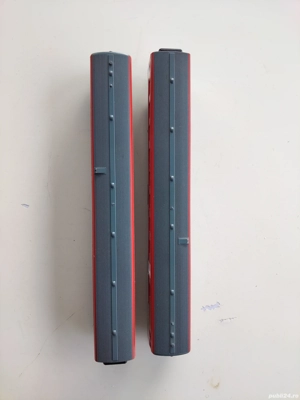 Automotor BR 628 DB scara H0 Lima - imagine 5