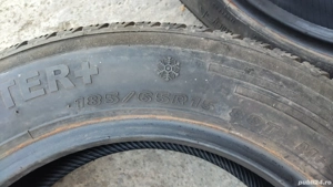 Amvelopa de iarna marca Mastersteel 185 65 R16 88T