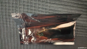 Decodor digital pt.trenulete electrice NEM652 8 pin