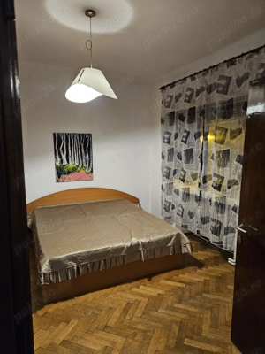 inchiriez garsoniera Piata Romana - imagine 5