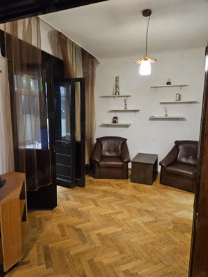 inchiriez garsoniera Piata Romana - imagine 4