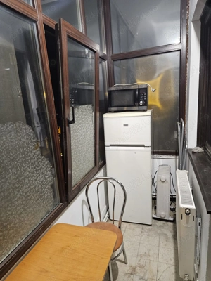 inchiriez garsoniera Piata Romana - imagine 8