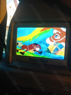 Volvo xc 90 R Design 2014 Full - imagine 3