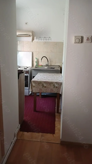 OCAZIE! Pe str.Regele Ferdinand, garsoniera de vanzare, etaj 2, la 24000 euro - imagine 3