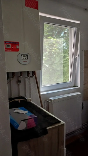 OCAZIE! Pe str.Regele Ferdinand, garsoniera de vanzare, etaj 2, la 24000 euro - imagine 4