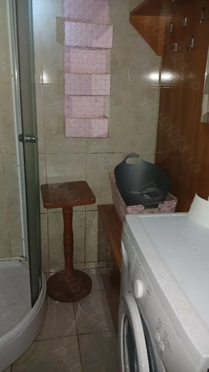OCAZIE! Pe str.Regele Ferdinand, garsoniera de vanzare, etaj 2, la 24000 euro - imagine 8