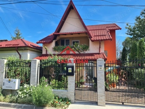 Casa in Campina, central--140.000 euro - imagine 2