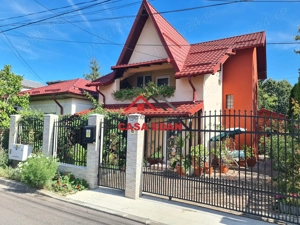 Casa in Campina, central--140.000 euro - imagine 3