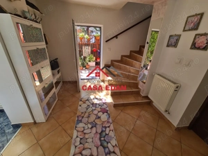 Casa in Campina, central--140.000 euro - imagine 11