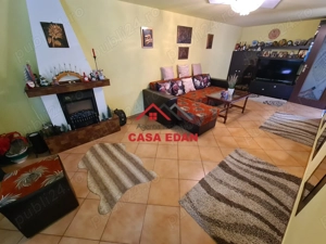 Casa in Campina, central--140.000 euro - imagine 6