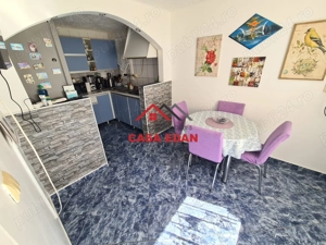 Casa in Campina, central--140.000 euro - imagine 8