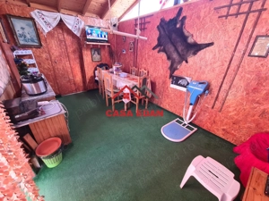 Casa in Campina, central--140.000 euro - imagine 19