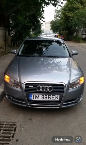 Audi A4 b7 2.0 tdi - imagine 2