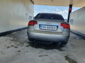 Audi A4 b7 2.0 tdi - imagine 9