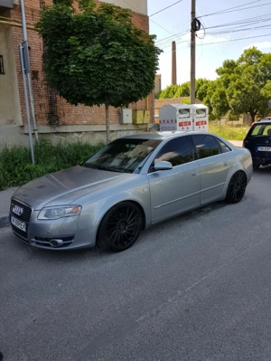 Audi A4 b7 2.0 tdi - imagine 7