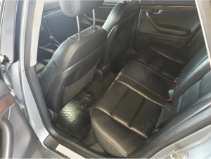 Audi A4 b7 2.0 tdi - imagine 4