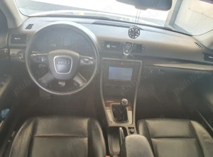 Audi A4 b7 2.0 tdi - imagine 3