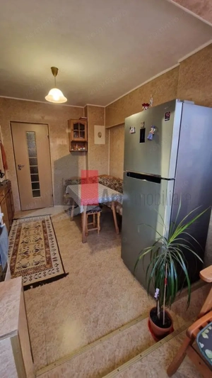 Apartament 3 camere Militari