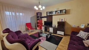 Apartament 3 camere Militari