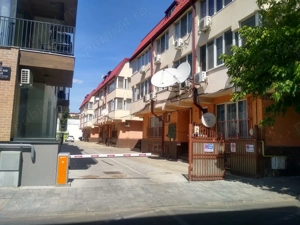 Episcopul Radu 43, apartament 3 camere pentru birou sau cabinet, 76mp