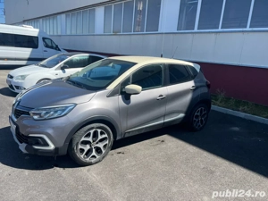 renault captur 2019 - imagine 3