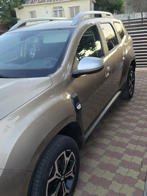 Dacia Duster - imagine 3 Dacia Duster - imagine 3