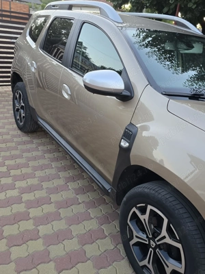 Dacia Duster - imagine 2 Dacia Duster - imagine 2