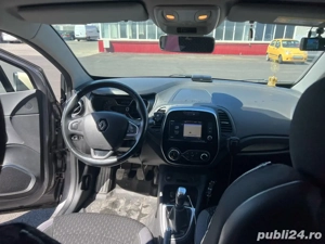 renault captur 2019