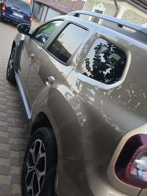 Dacia Duster - imagine 4 Dacia Duster - imagine 4