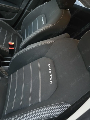 Dacia Duster - imagine 5 Dacia Duster - imagine 5