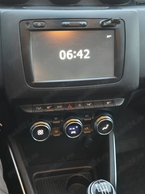 Dacia Duster - imagine 6 Dacia Duster - imagine 6