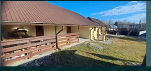 Casă de vânzare- preț negociabil  - imagine 2 Casă de vânzare- preț negociabil  - imagine 2