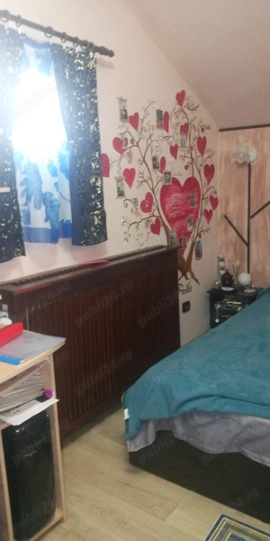 Casa de vânzare Sat Găgeni PH