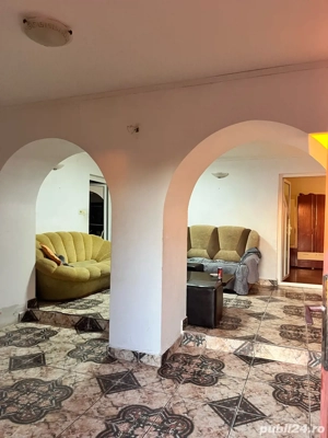 Casă cu teren generos   414 m    ideală pentru renovare și personalizare - imagine 9