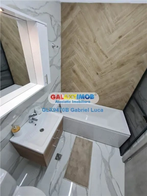 Apartament 2 camere 55mp | Nou | Decomandat | Parcare | Berceni | - imagine 11
