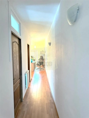 Spatiu de birouri 60 mpu cu 2 camere 2 bai Bulevardul Victoriei - imagine 3