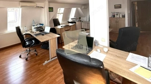 Spatiu de birouri 60 mpu cu 2 camere 2 bai Bulevardul Victoriei - imagine 2