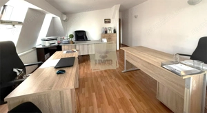 Spatiu de birouri 60 mpu cu 2 camere 2 bai Bulevardul Victoriei - imagine 4