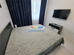 Apartament 2 camere 55mp | Nou | Decomandat | Parcare | Berceni | - imagine 7