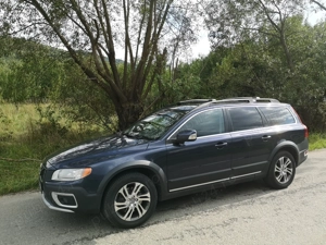 Volvo XC70 SUMMUM, D5, euro 5,cutie automata, motor 2,4 diesel, an 2012, 4x4, full dotari