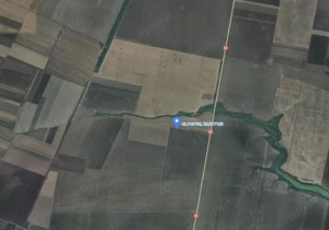 Teren extravilan Zimnicea cota parte 1/6 ID: R2688418 - imagine 2