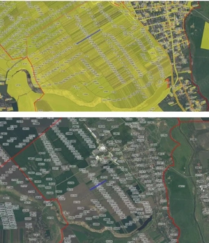 Teren extravilan Smardioasa, cota 1/6, ID: R2688427 - imagine 7