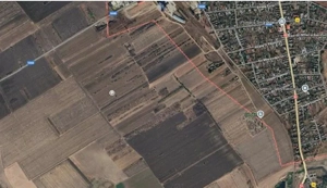 Teren extravilan Smardioasa, cota 1/6, ID: R2688427 - imagine 9