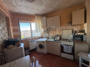 Apartament cu 2 camere, semidecomandat, zona ultracentrala in SImeria - imagine 5