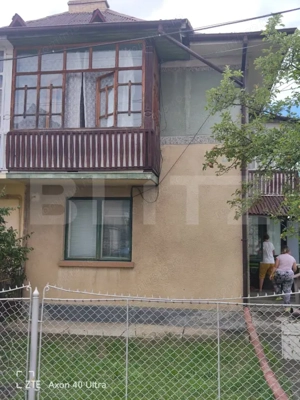 Casă de vânzare în Gura Humorului - Ocazie unică - imagine 3